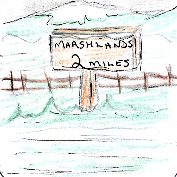 Marshlands