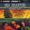 Some of Mary Elizabeths favourite Sea Shanties